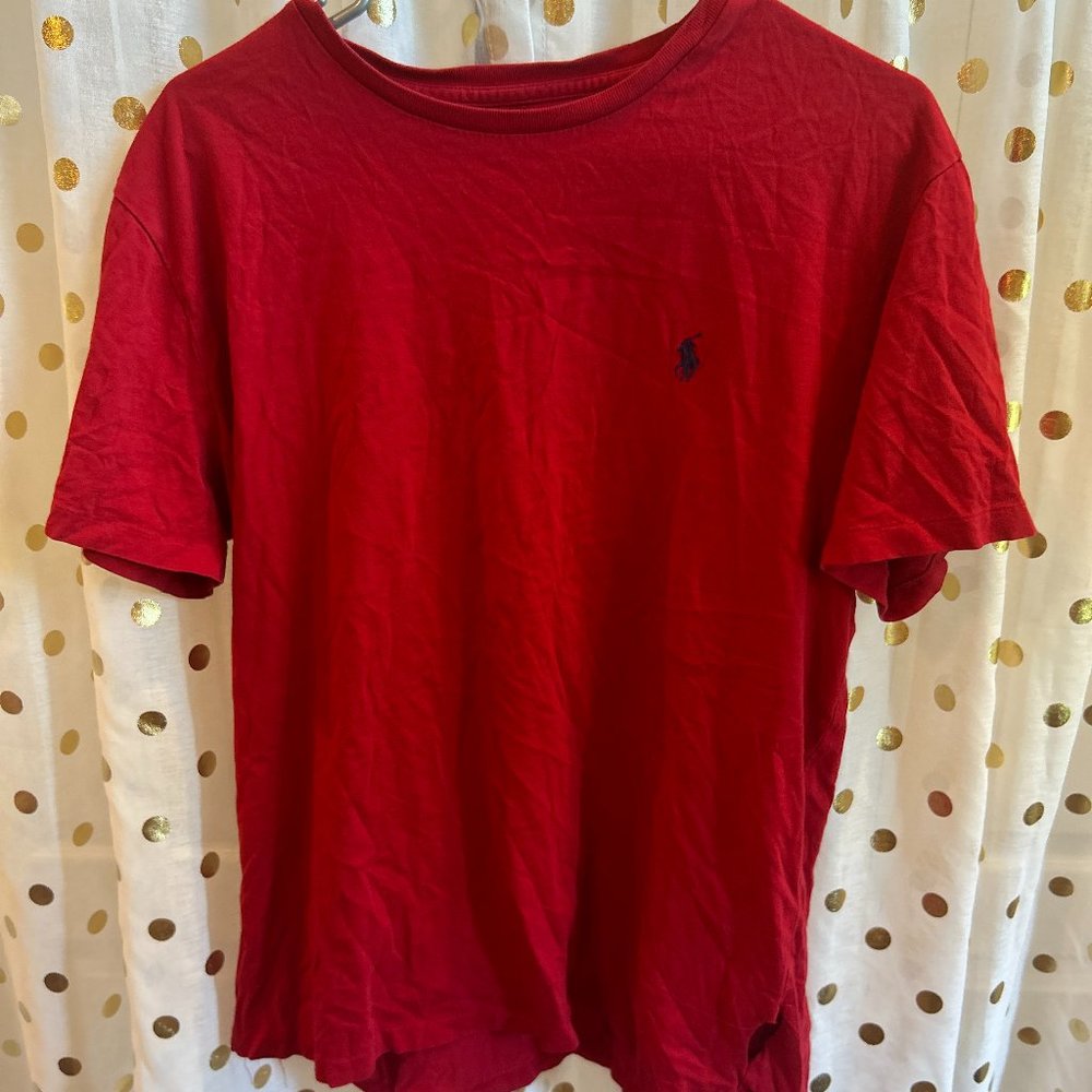 Polo Tee